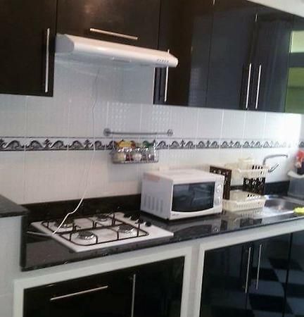 Addoha Apartment Tanger Extérieur photo