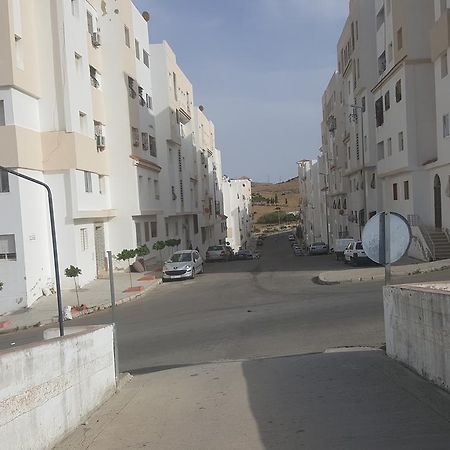 Addoha Apartment Tanger Extérieur photo