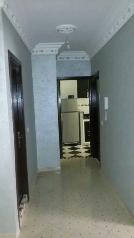 Addoha Apartment Tanger Extérieur photo