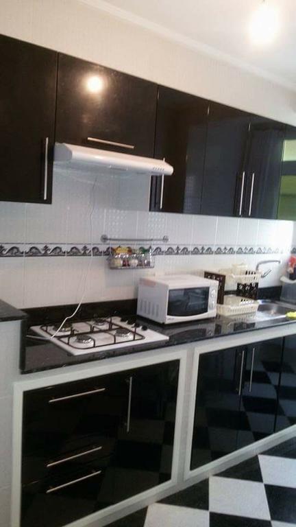 Addoha Apartment Tanger Extérieur photo