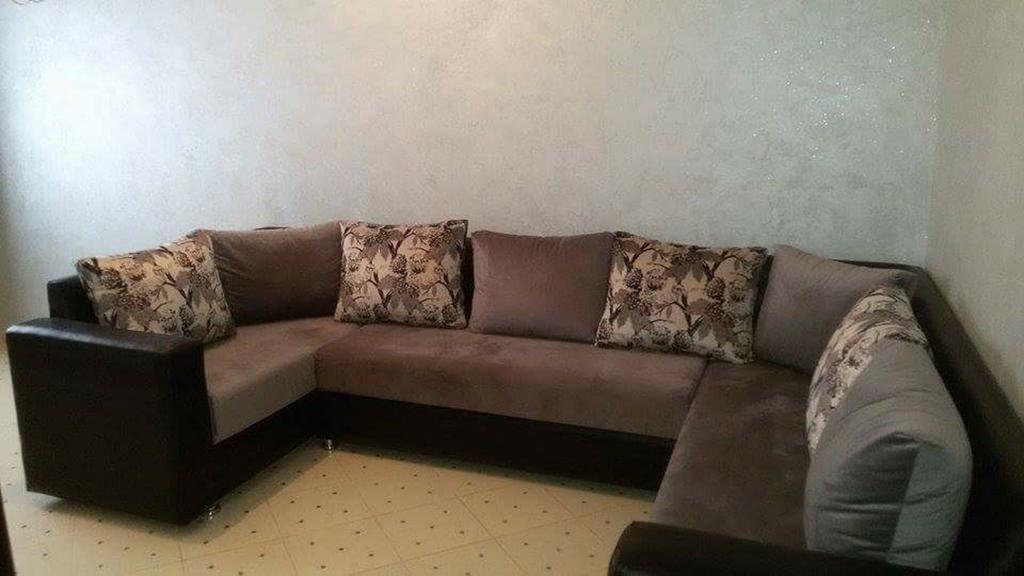 Addoha Apartment Tanger Extérieur photo