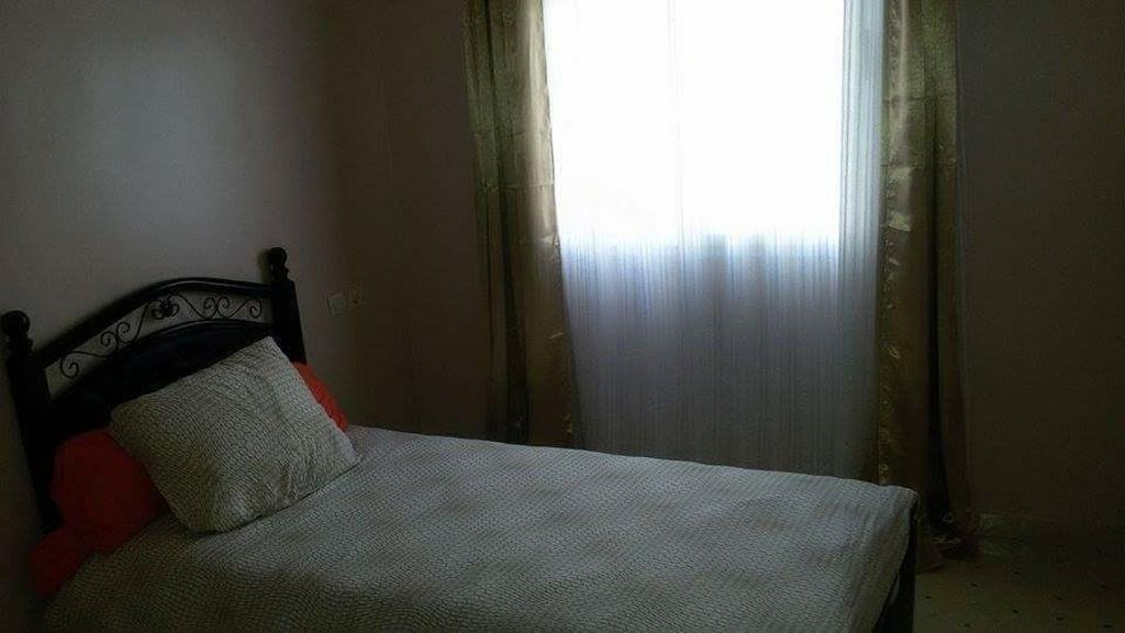 Addoha Apartment Tanger Extérieur photo