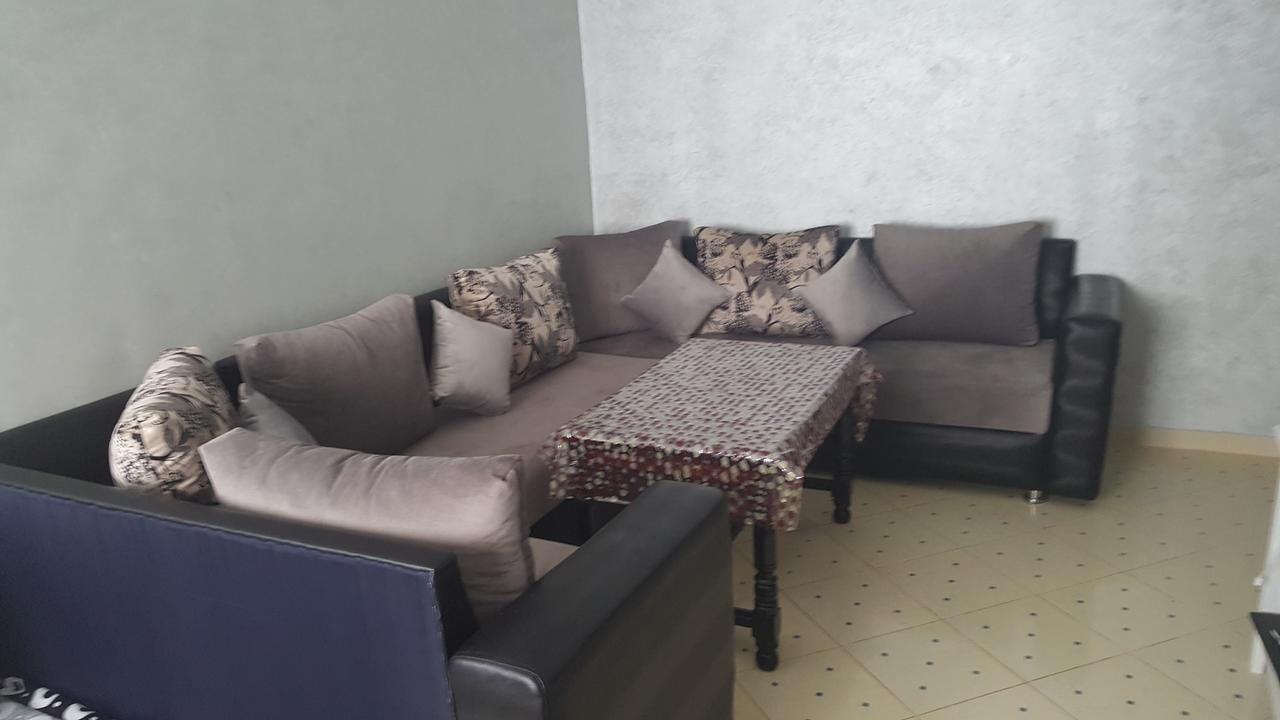 Addoha Apartment Tanger Extérieur photo