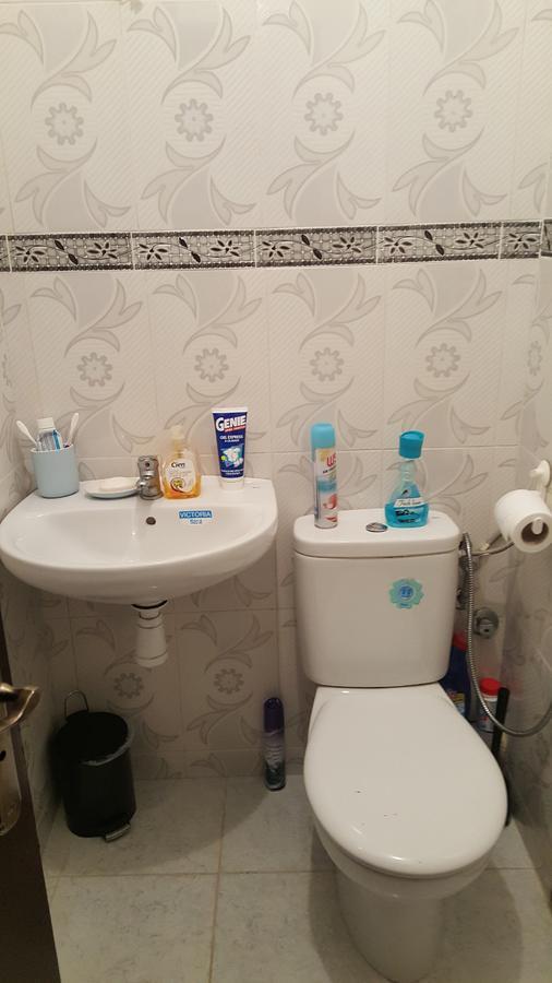 Addoha Apartment Tanger Extérieur photo