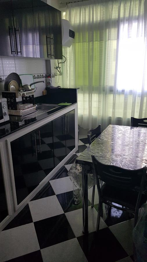 Addoha Apartment Tanger Extérieur photo
