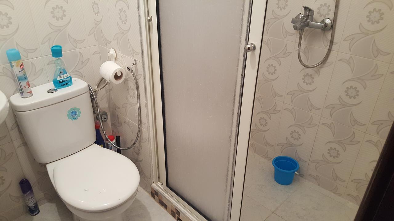 Addoha Apartment Tanger Extérieur photo
