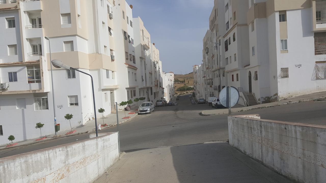 Addoha Apartment Tanger Extérieur photo